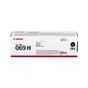 CANON CRG 069 H BK SİYAH TONER