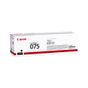 Canon CRG-075 BK Siyah 1.400 Sayfa Toner MF664