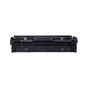 Canon CRG-075 BK Siyah 1.400 Sayfa Toner MF664