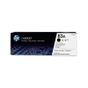HP CF283AF 2'Lİ ORJ.LAZER YAZICI TONER SİYAH (83A)
