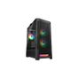 COUGAR AIRFACE RGB 700W 80+ MESH SİYAH KASA