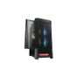 COUGAR AIRFACE RGB 700W 80+ MESH SİYAH KASA