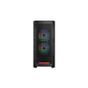 COUGAR AIRFACE RGB 700W 80+ MESH SİYAH KASA