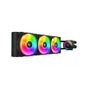 Cougar Poseidon Elite 360MM ARGB Sıvı Soğutma