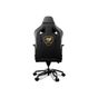 COUGAR CGR-TITAN PRO ROYAL OYUNCU KOLTUK.SİYAH