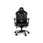 COUGAR CGR-TITAN PRO ROYAL OYUNCU KOLTUK.SİYAH