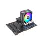 Thermaltake Astria 200 Black 12cm ARGB Fanlı 210W
