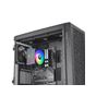 Thermaltake Astria 200 Black 12cm ARGB Fanlı 210W