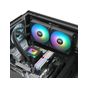 Thermaltake LA240 ARGB 240 mm SIVI SOĞUTMA