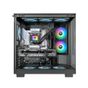 Thermaltake LA240 ARGB 240 mm SIVI SOĞUTMA