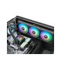 Thermaltake LA360 ARGB 360 mm SIVI SOĞUTMA