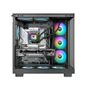 Thermaltake LA360 ARGB 360 mm SIVI SOĞUTMA