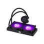 COOLER MASTER SIVI SOĞ.RGB LED ML240L V2 240MM