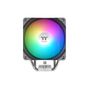 Thermaltake UX400 ARGB Fan 240W TDP LGA1851/AM5