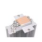 Thermaltake UX400 ARGB Fan 240W TDP LGA1851/AM5