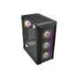 Fsp Kasa CMT318 750W Gen5 Gaming Kasa
