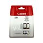 CANON PG-545BK+CL-546 2Lİ PAKET (2450-2550)