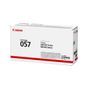 CANON CRG-057 BK SİYAH TONER 3009C002
