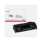 CANON CRG 719BK (5840-6650-5940-5980) SİYAH TONER