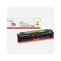 CANON CRG 731Y (8230-8280-7100) SARI TONER ORJ.