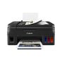 CANON G4411 YAZICI-TAR-FOT-FAX-WIFI+GI490BK HEDİYE