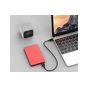 Codegen CDG-HDC-30BA 2,5" USB3.0 Sata3 Disk Kutu