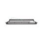 Commscope 2269025-1 24 port STP E serisi patch