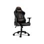 COUGAR CGR-ARMOR-PRO-BLACK OYUNCU KOLTUK,SİYAH