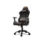 COUGAR CGR-ARMOR-PRO-BLACK OYUNCU KOLTUK,SİYAH