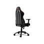 COUGAR CGR-ARMOR-PRO-BLACK OYUNCU KOLTUK,SİYAH