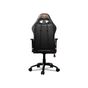 COUGAR CGR-ARMOR-PRO-BLACK OYUNCU KOLTUK,SİYAH