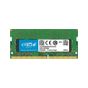 CRUCIAL N.BOOK 16GB 2666MHz DDR4 CT16G4SFD8266
