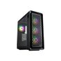 Fsp Kasa CUT593P 1000W Gen5.1 Gaming Kasa