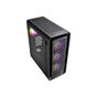 Fsp Kasa CUT593P 1000W Gen5.1 Gaming Kasa