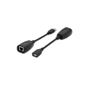 Digitus DA-70139-2 USB 1.1 mesafe uzatma (F/FTP 45
