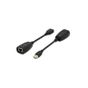 Digitus DA-70139-2 USB 1.1 mesafe uzatma (F/FTP 45