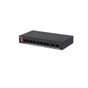 DAHUA PFS3010-8GT-96 8 PORT POE SWİTCH