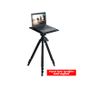 DARK DK-AC-STPR01 TRIPOD PROJEKTÖR STANDI,SİYAH