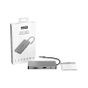 Dark DK-AC-U31X43 10'lu USB Type-C Docking Station