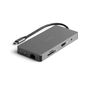 Dark DK-AC-U31X43 10'lu USB Type-C Docking Station