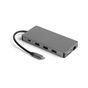 Dark DK-AC-U31X43 10'lu USB Type-C Docking Station