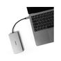 Dark DK-AC-U31X43 10'lu USB Type-C Docking Station