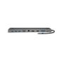 Dark DK-AC-U31X45 11'li USB Type-C Docking Station