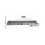 Dark DK-AC-U31X45 11'li USB Type-C Docking Station