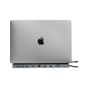 Dark DK-AC-U31X45 11'li USB Type-C Docking Station
