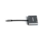 DARK DK-AC-U31XHDV USB Tip-C=>HDMI+VGA ÇEVİRİCİ