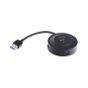 Dark DK-AC-USB344 Connect Master 4'lü USB3.0 hub