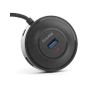 Dark DK-AC-USB344 Connect Master 4'lü USB3.0 hub
