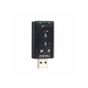 DARK DK-AC-USC71 USB2.0 7.1 STEREO EFEKTLİ SES KAR