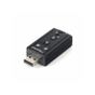 DARK DK-AC-USC71 USB2.0 7.1 STEREO EFEKTLİ SES KAR